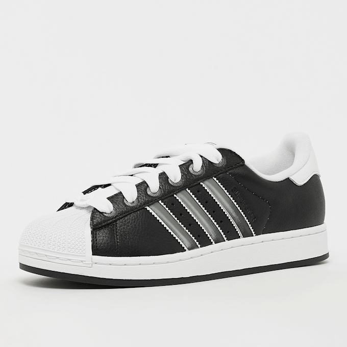 adidas Originals Superstar II zwart 96996 2