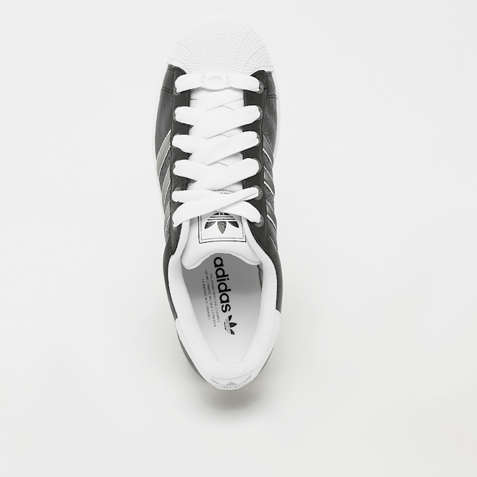 adidas Originals Superstar II zwart 96996 5