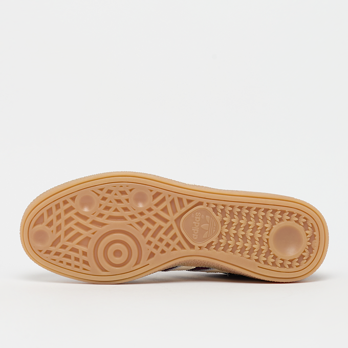 adidas Originals Handball Spezial rosso 98774 4