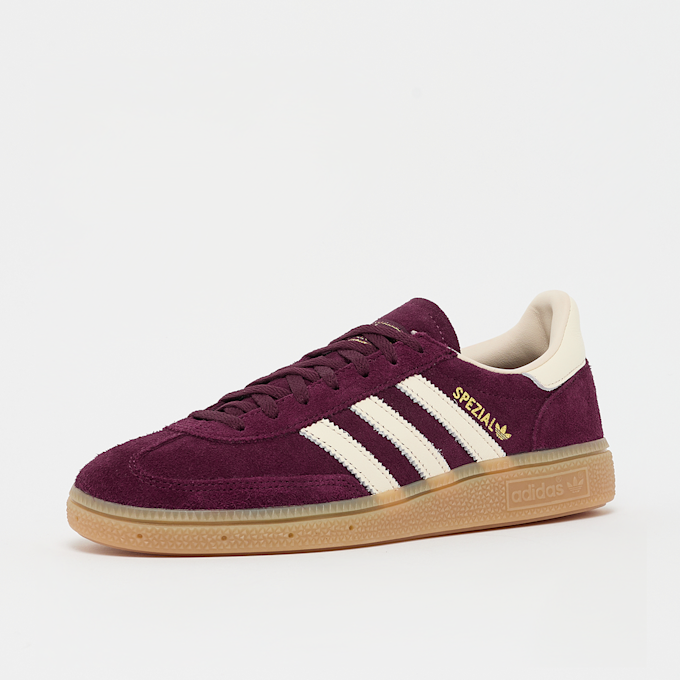 adidas Originals Handball Spezial W rood 98831 2