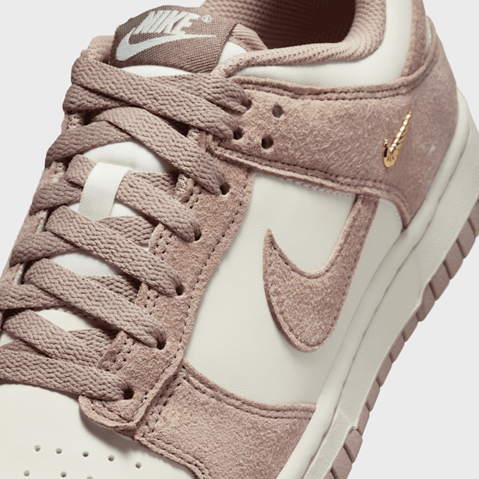 Nike WMNS Dunk Low bež 98844 7