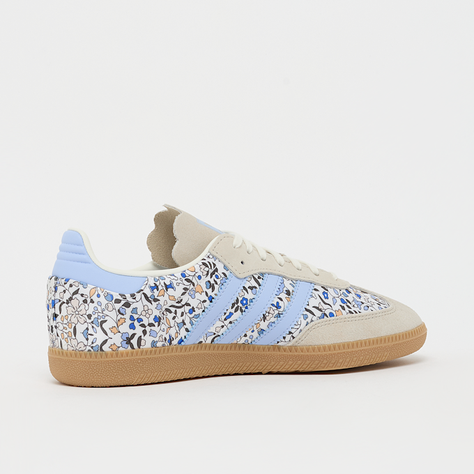 adidas Originals Samba OG multicolorido 99132 3