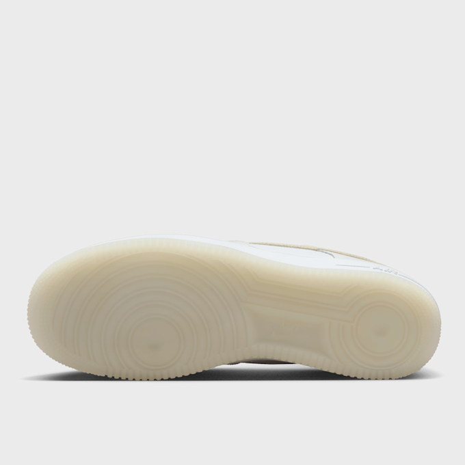 Nike Air Force 1 '07 LV8 blanc 31180 3