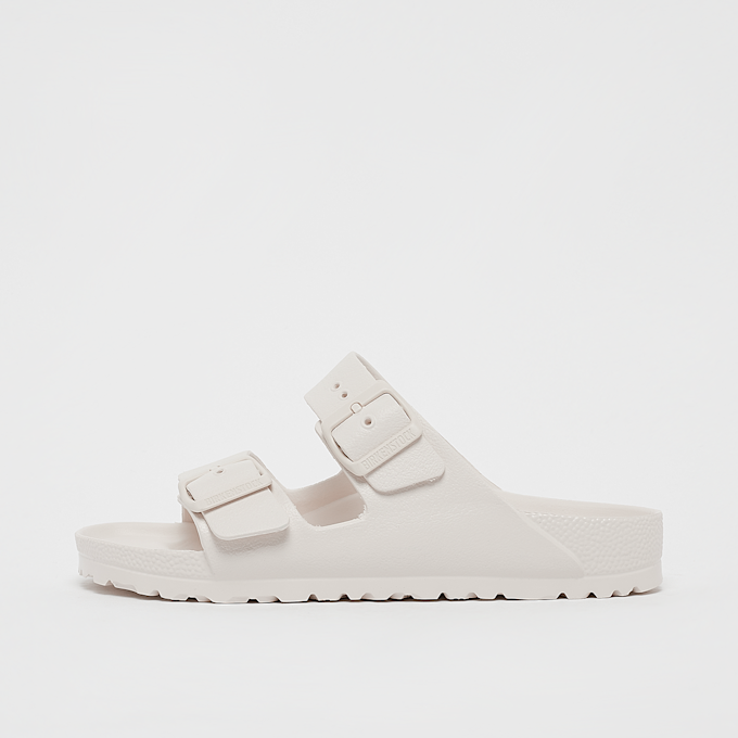 Birkenstock Arizona EVA Eggshell weiß 31583 1
