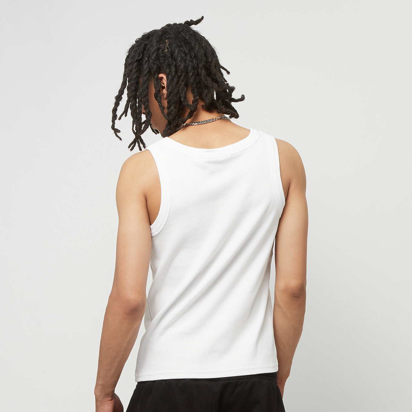 Small Logo Essential Tank Top