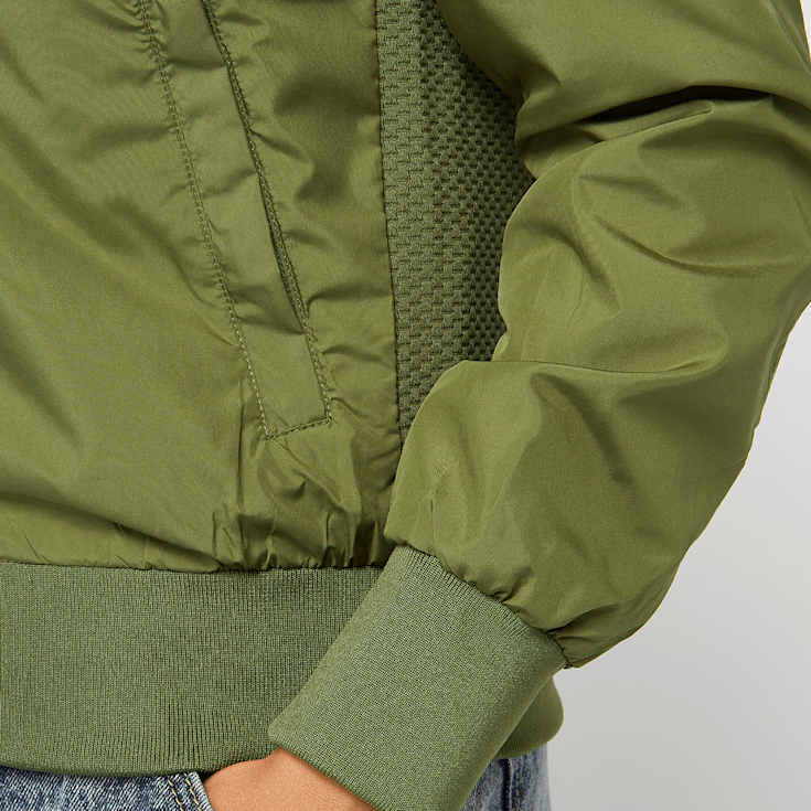 Urban Classics Light Bomber grün (TB1217-OLI) - Main Image