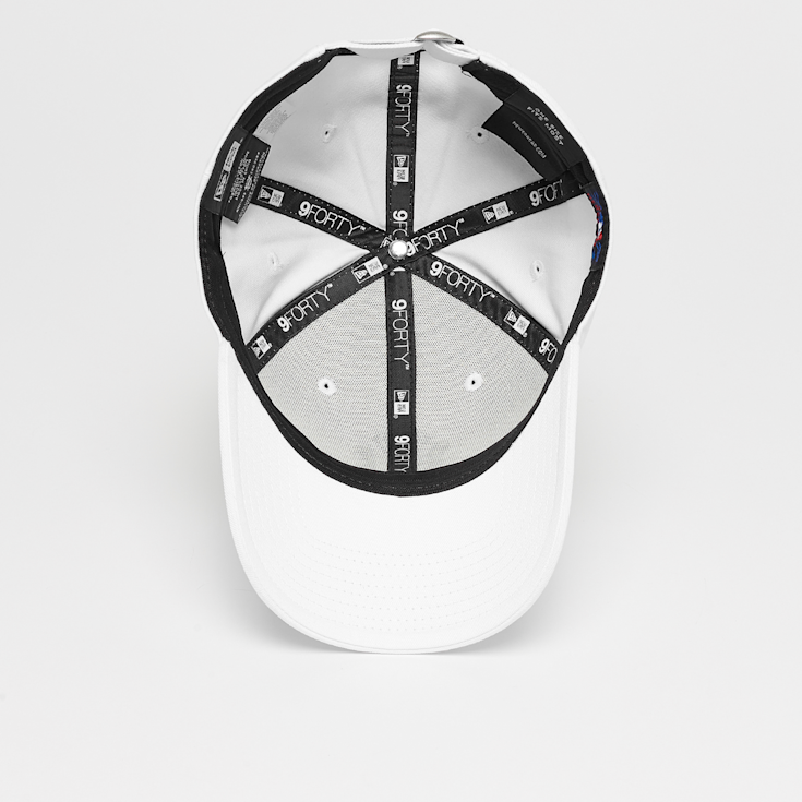 New Era Baseball-Cap 9Forty League Basic MLB New York