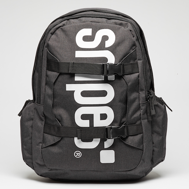 SNIPES Rucksack Skate grau (DD059-10)