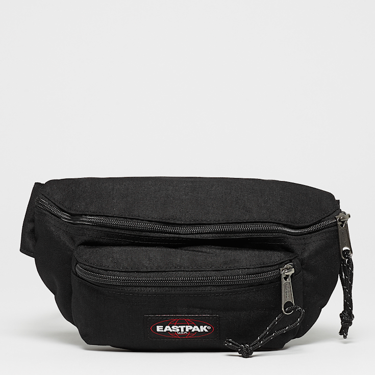 Eastpak Doggy Bag schwarz (EK0000730081)