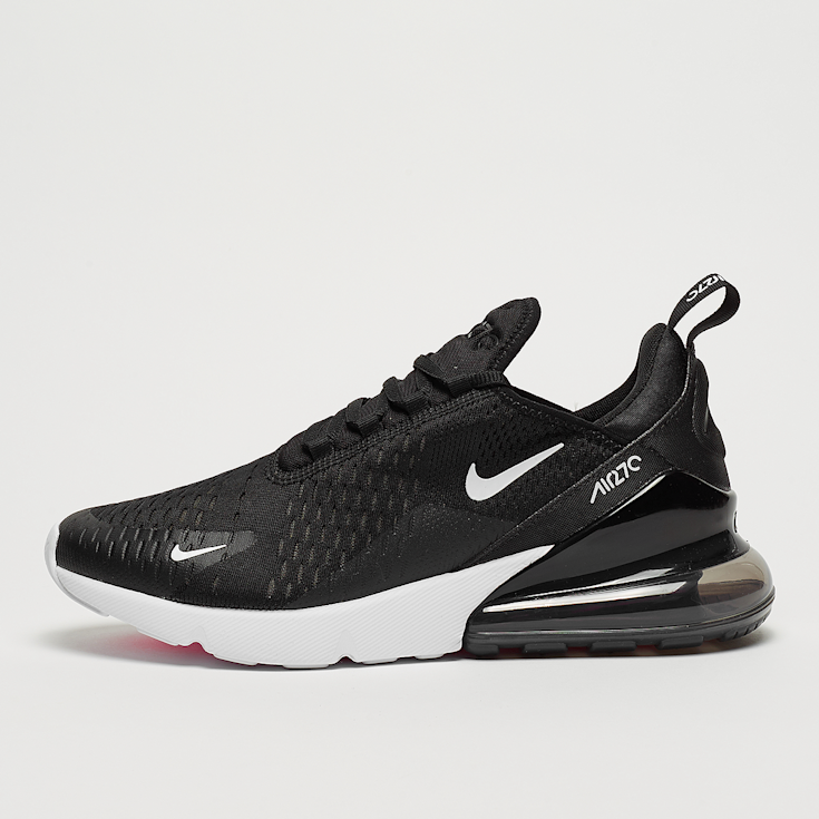 Chaussure Air Max 270 Hiver Nike AIR MAX 270 Noir Gris Chaussures