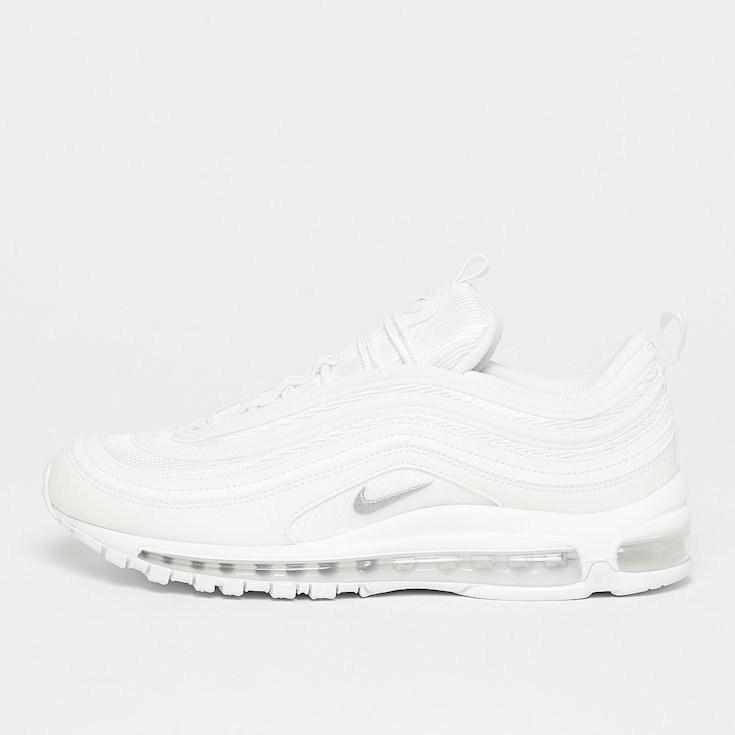 Snipes Bestellen Snipes Nike Air Max 97 White Snipes Nike Air Max