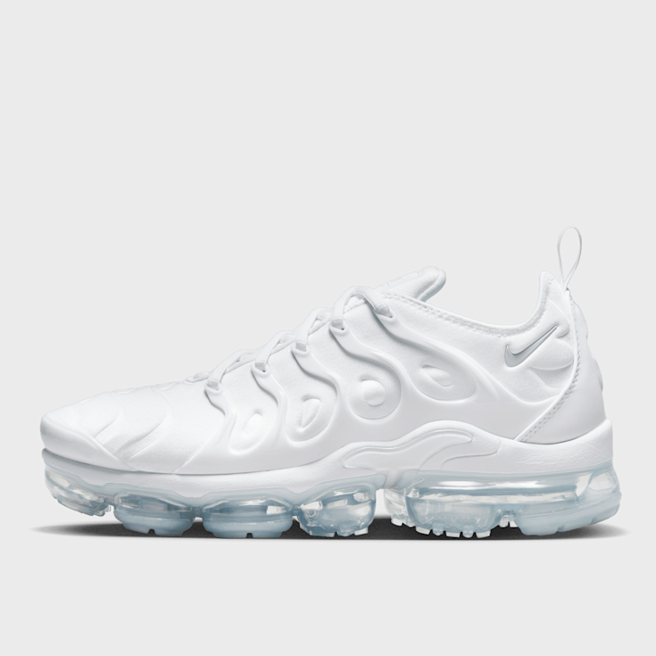 Nike Air VaporMax Plus blanco (924453-100)