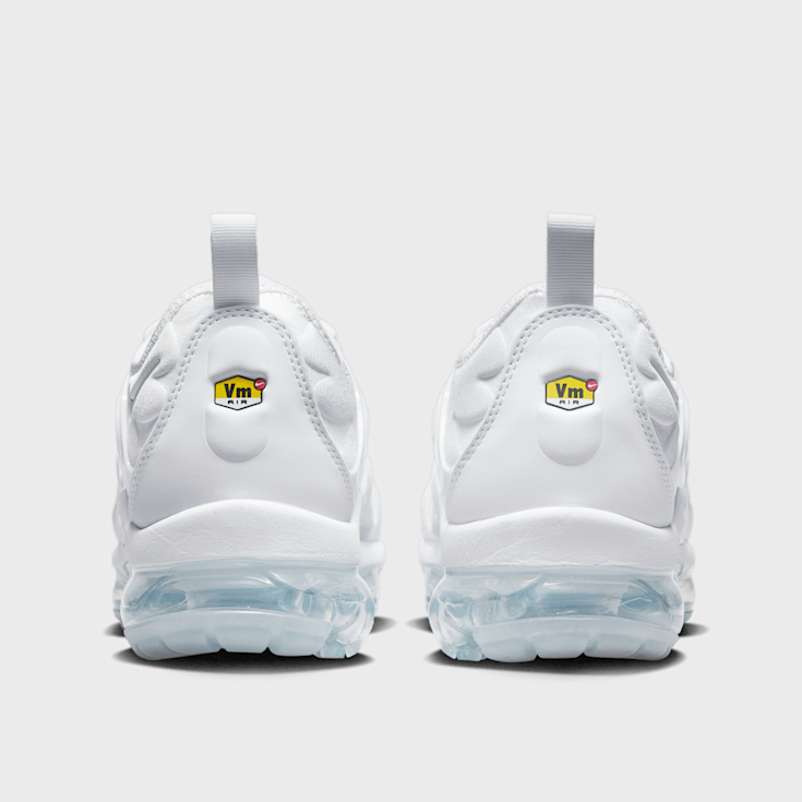 Nike Air Max Vapormax Plus Snipes Nike Air VaporMax Plus Weiß