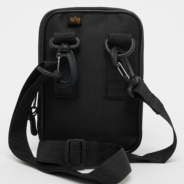 Alpha Industries Utility Bag schwarz (188910-03)