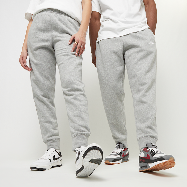 Nike Sportswear Club Fleece Joggers grigio (BV2671-063)