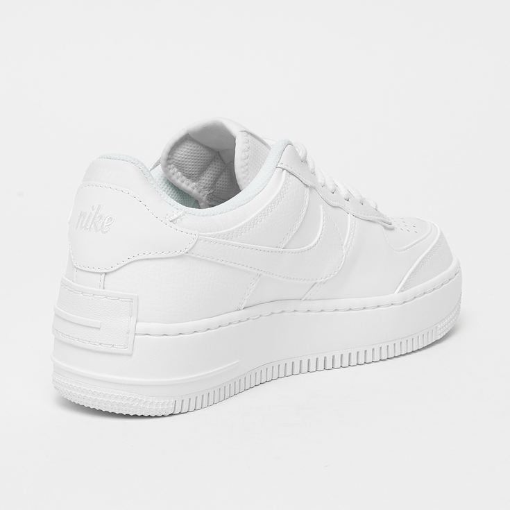 Shadow Air Force Basse Blanche Af1 Shadow Prix Air Force One