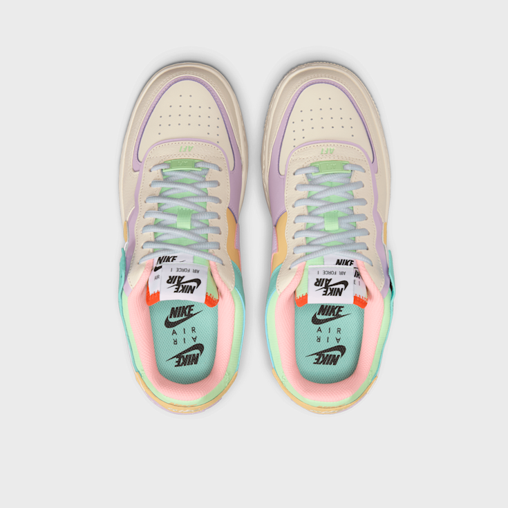 Air Force Amazon Tenis De Mujer Nike Nike WMNS Air Force