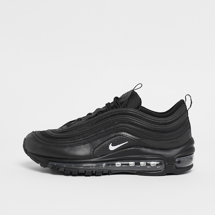 Nike Air Max 97 (GS) negro (921522-011)