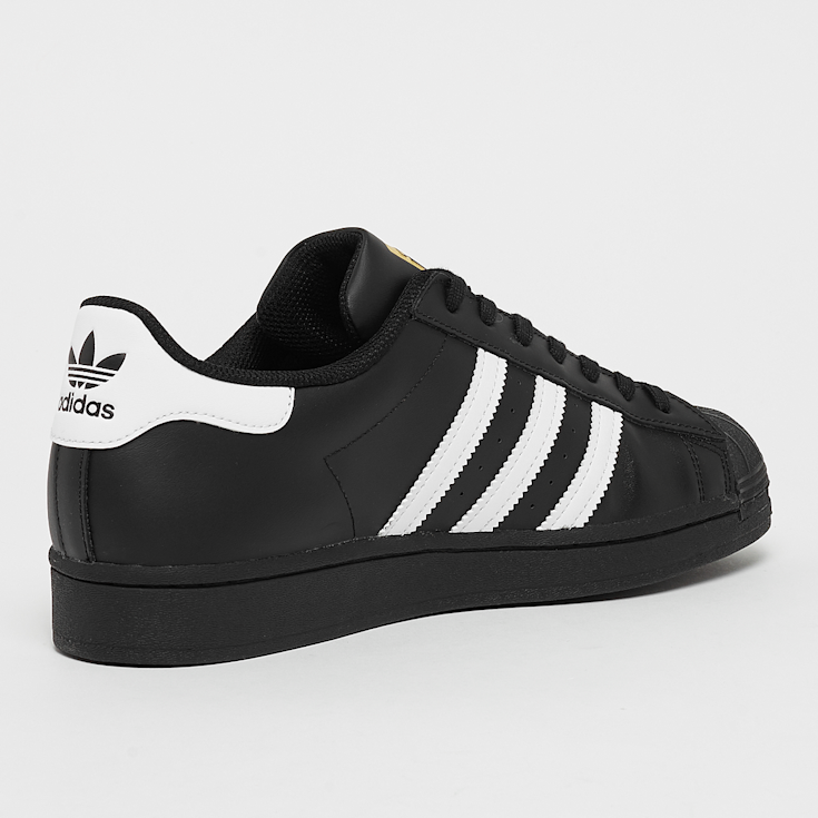 adidas Originals Superstar Sneaker noir (EG4959)