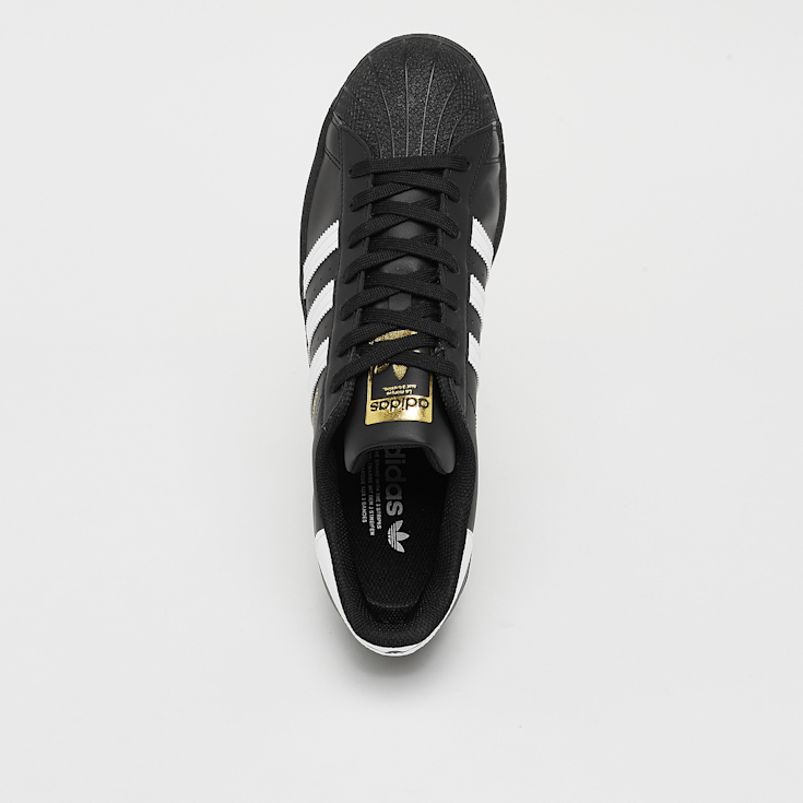 adidas Originals Superstar Sneaker nero (EG4959)