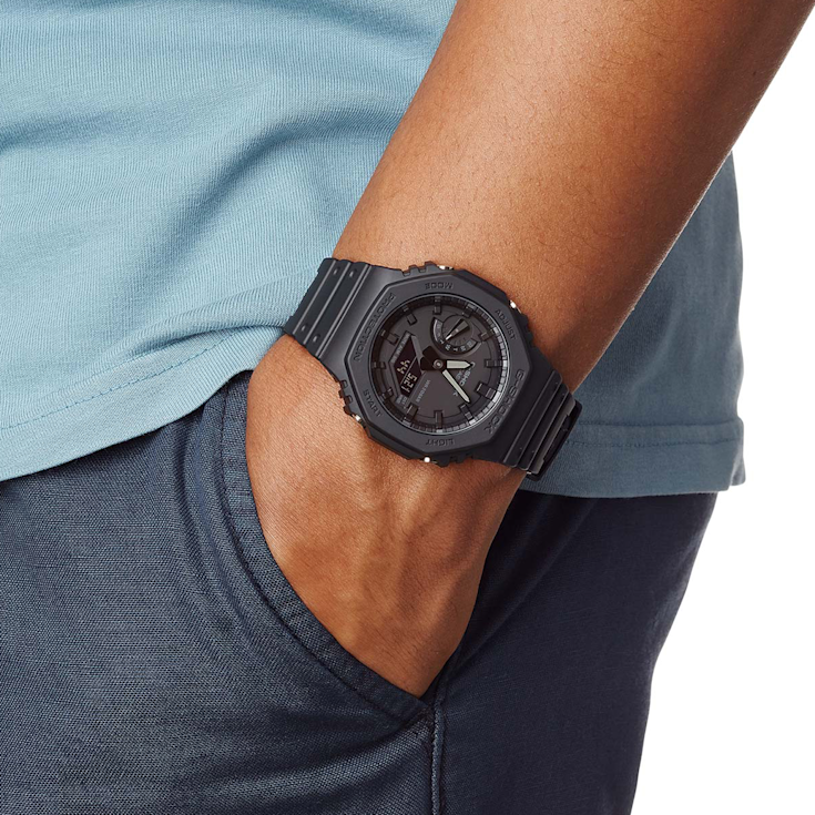 HOT Ga 2100 Casio G Shock Uhren Herren G-SHOCK Watch GA