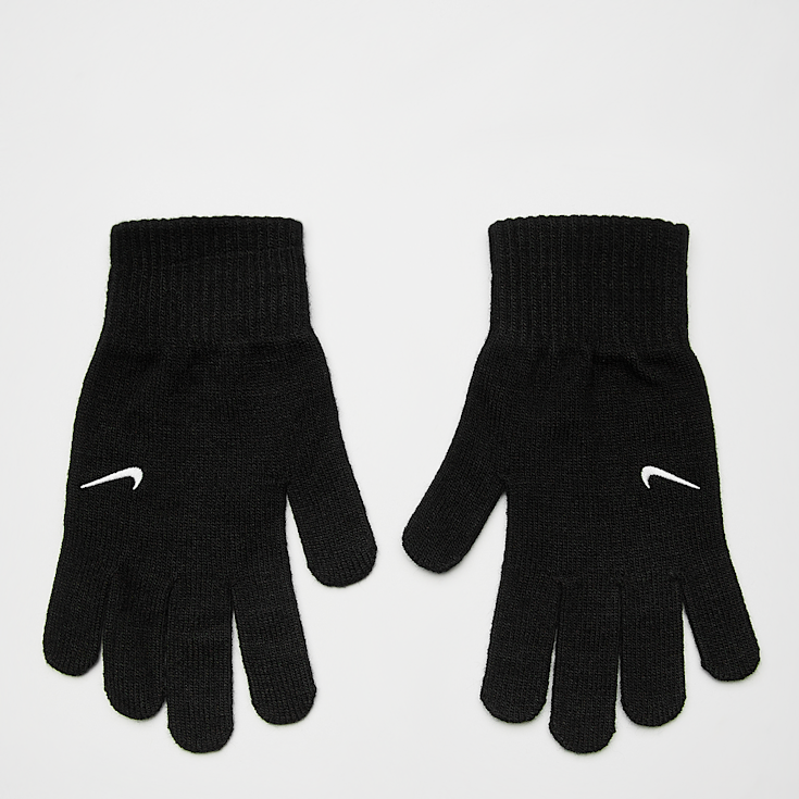 Nike Swoosh Knit Gloves schwarz (9317-32-010) kaufen