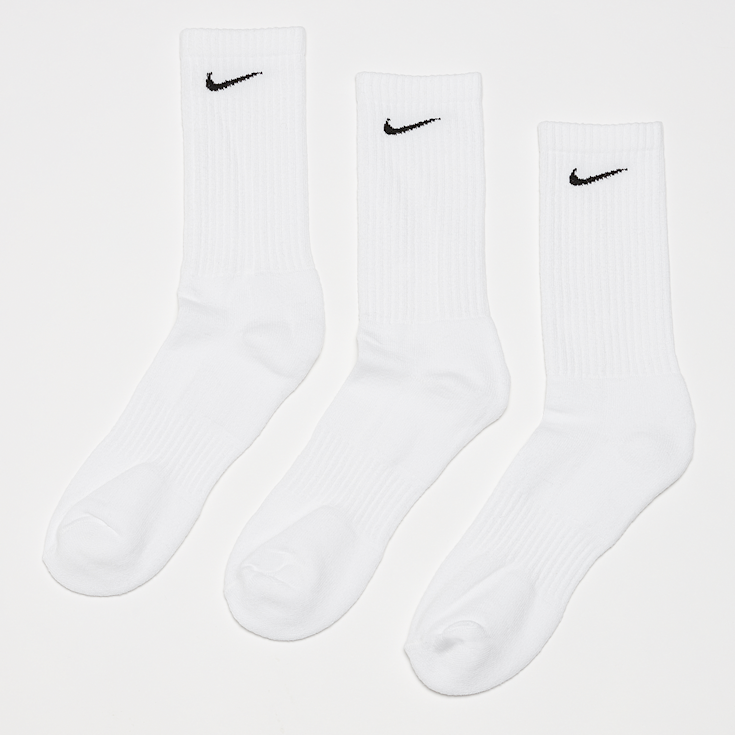 Performance Everyday Cush Crew Nike Performance Damen Socken Nike