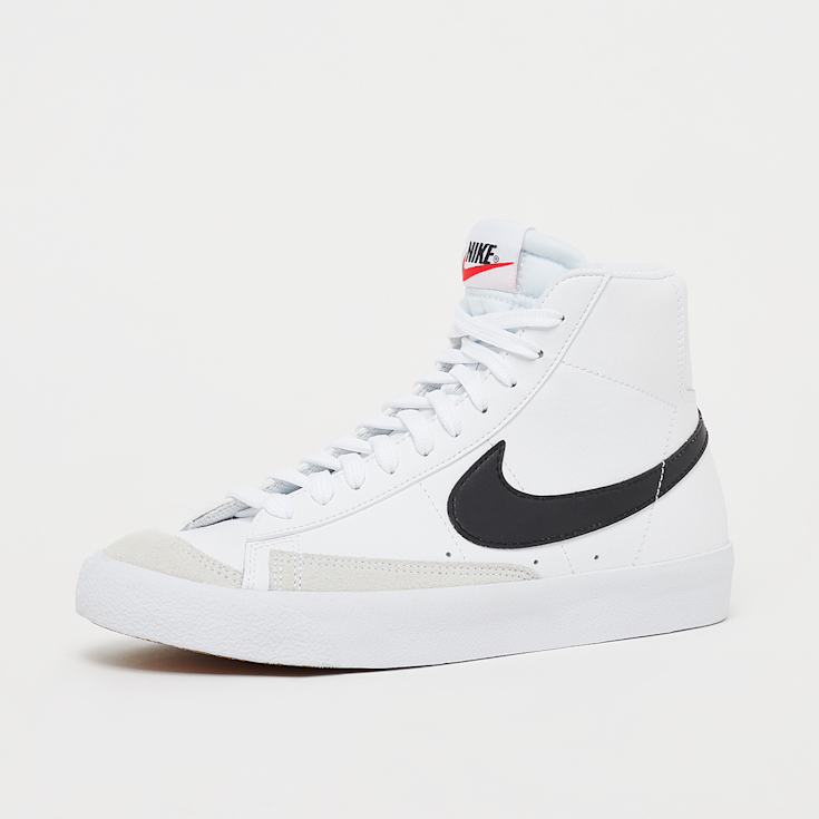 Nike Blazer Mid '77 (GS) weiß (DA4086-100) kaufen