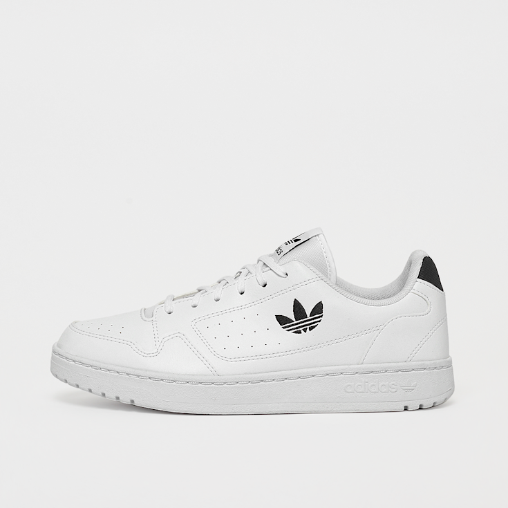 adidas Originals NY 90 J Sneaker (GS) weiß (FY9840)