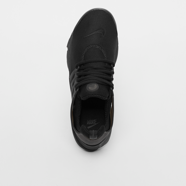 Nike Air Presto schwarz (CT3550-003)