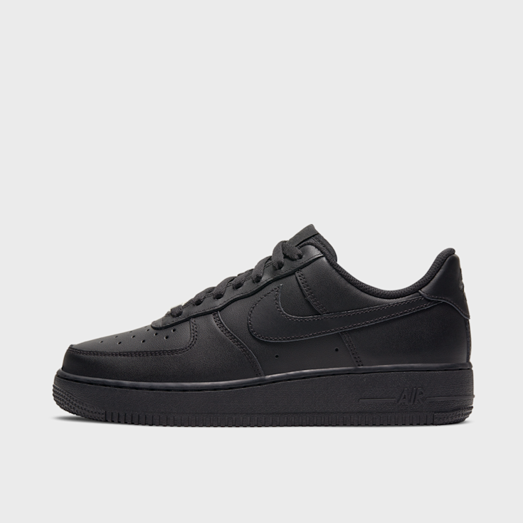 Nike WMNS Air Force schwarz (DD8959-001)