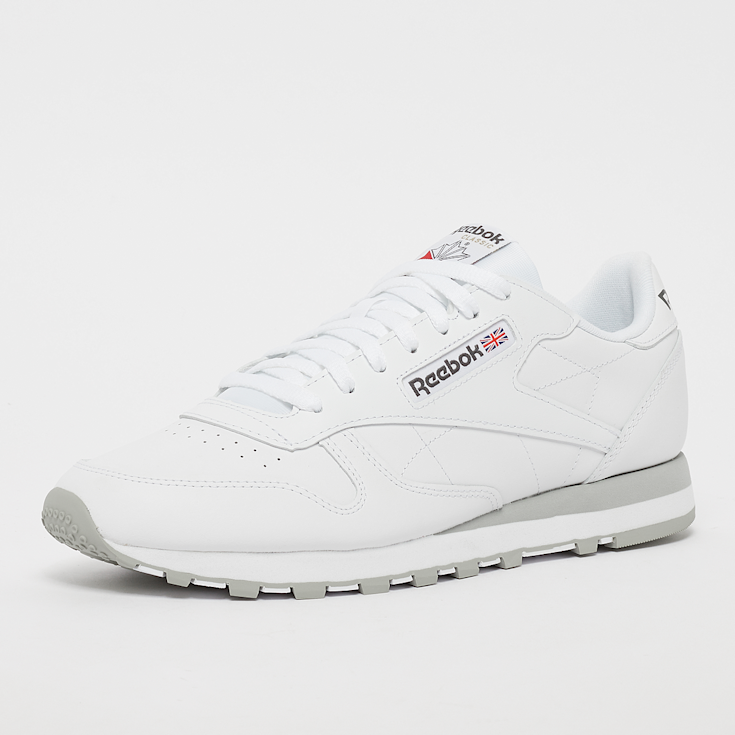 Reebok Classic Leather Sneaker blanco (100008789)