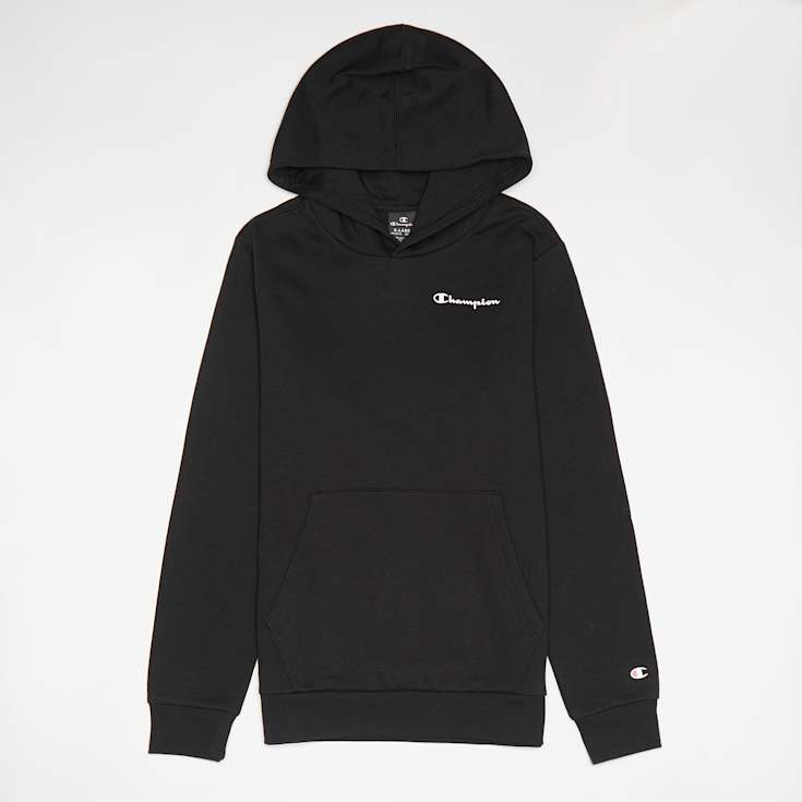 Junior Hooded Sweatshirt