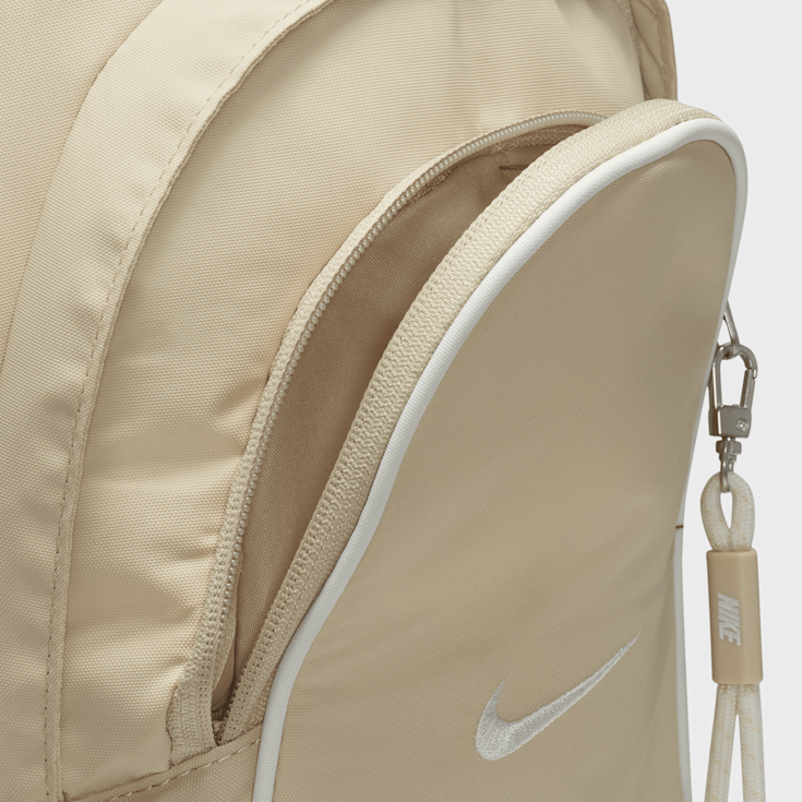 Nike Sportswear Essentials Sling Bag (8L) beige (DJ9796-206)