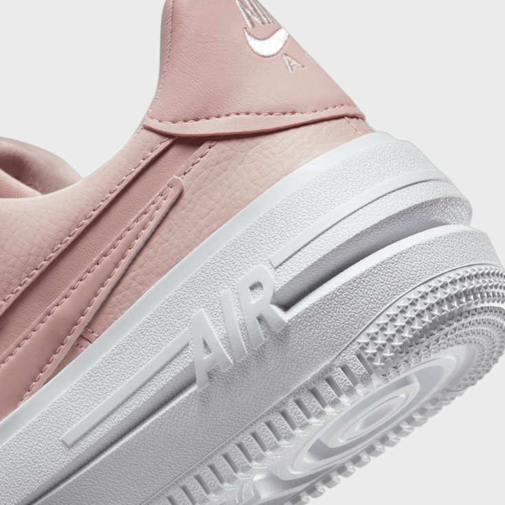 Basketball Shoe Nike Air Force Pixel Snipes Nike WMNS Air Force