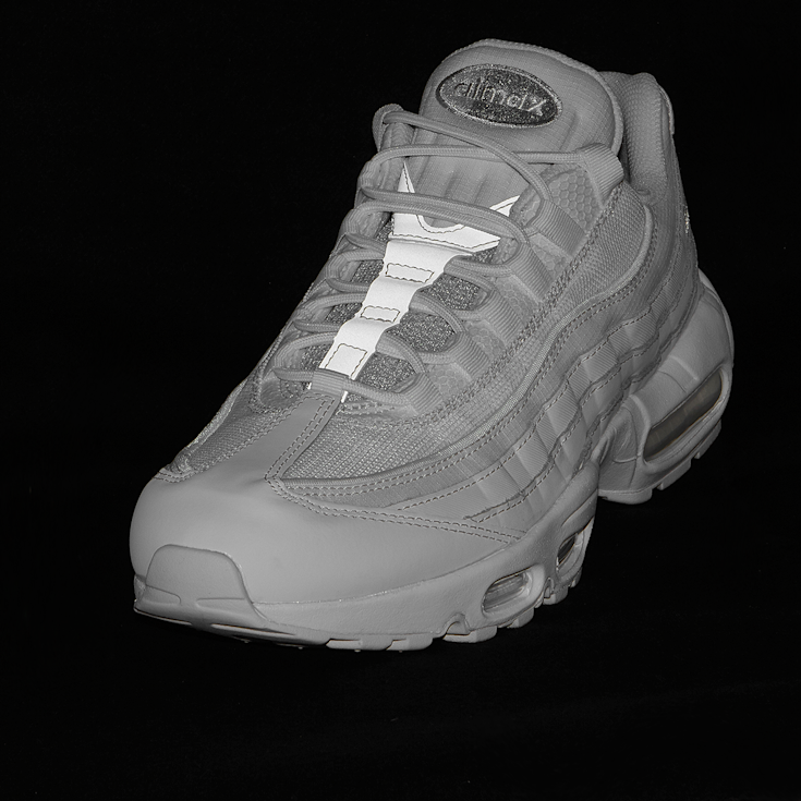 Nike Air Max 95 Essential bianco (CT1268-100)