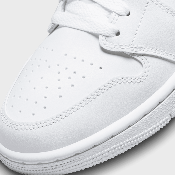 Jordan WMNS Air Jordan Mid blanco (DV0991-111)