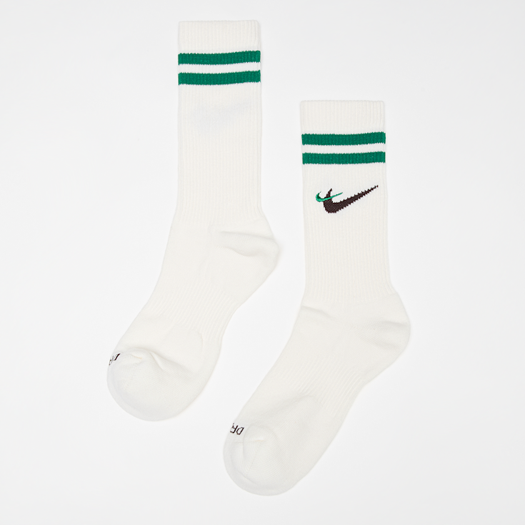 Nike PACK Everyday Plus Force Cushioned Crew Socks multicolor