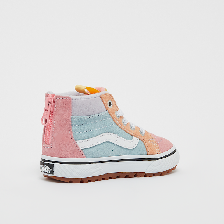 Vans SK8-Hi Zip MTE-1 (TD) plava (VN0A5HZ3ZQP)