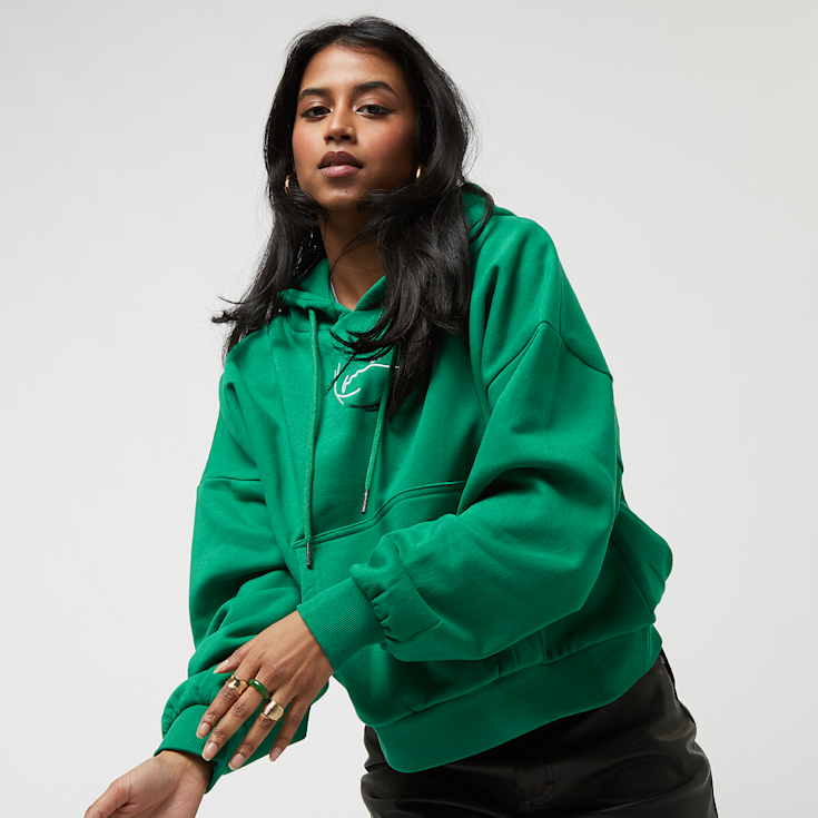 Small Signature Essential OS Hoodie