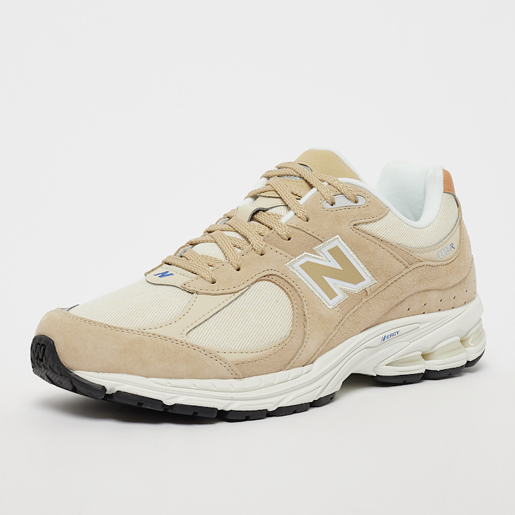 New Balance 2002R marrón (M2002REF)