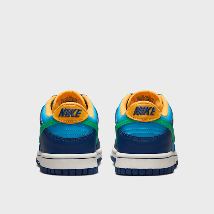 Nike Dunk Low (GS) niebieski (DV1693-401)