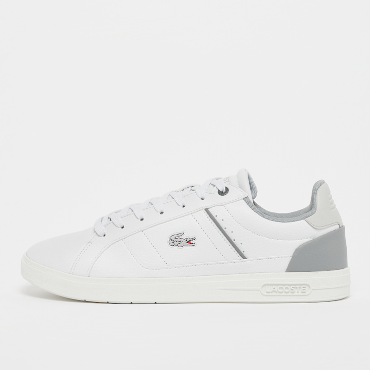 Lacoste Europa Pro blanc (45SMA0030-081)