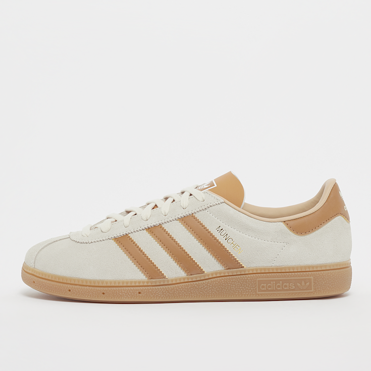 adidas Originals Sneaker München blanc (GY7399)