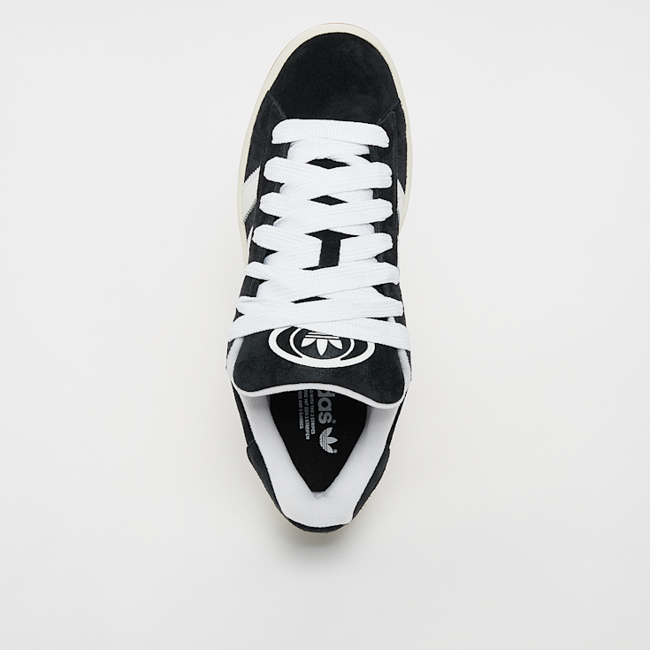 adidas Originals Campus 00s Sneaker preto (HQ8708)