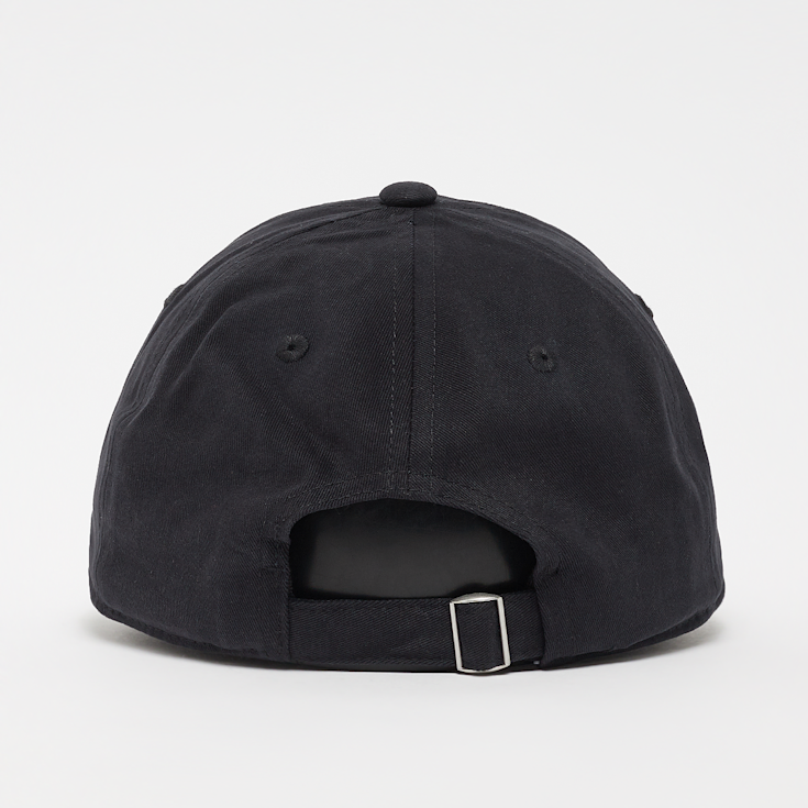 adidas Originals adicolor Premium Essentials Dad Cap schwarz