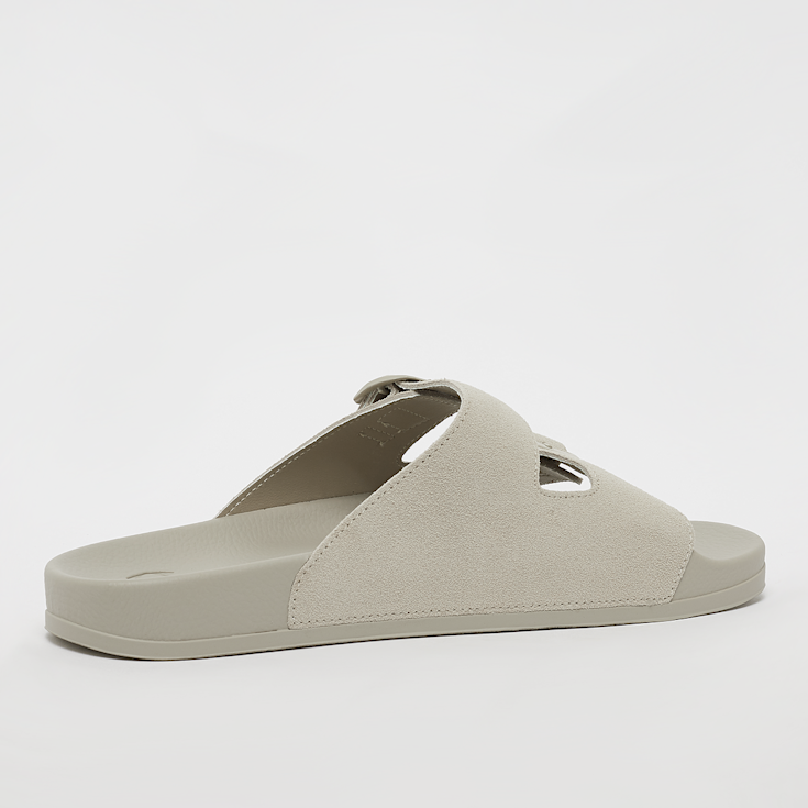 Karl Kani★ Street Slide PRM サンダル Karl Kani Street Slide PRM beige (KKSLDSM000020)