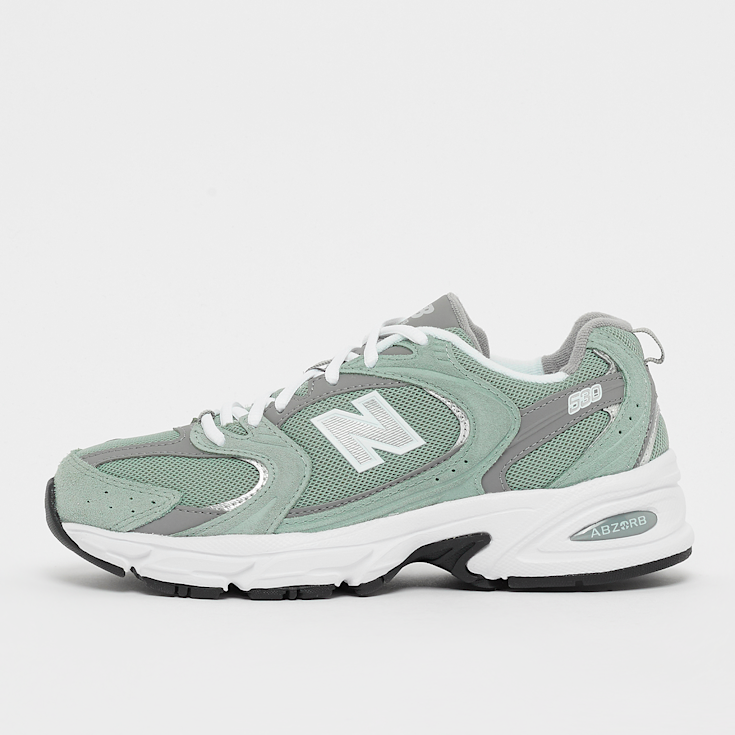 Shoes New Balance 530 Heren Groen Balance 530 New Balance Wehkamp