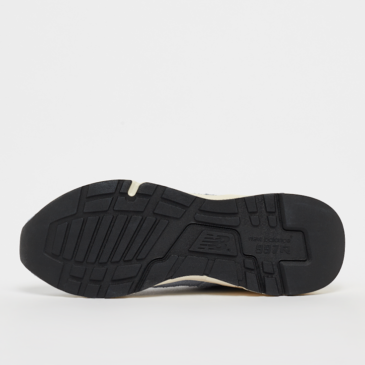 New Balance 997 niebieski (U997RCD)