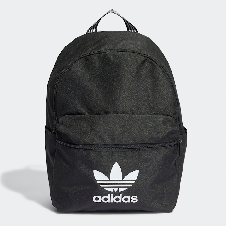 adidas Originals adicolor Rucksack schwarz (IJ0761)